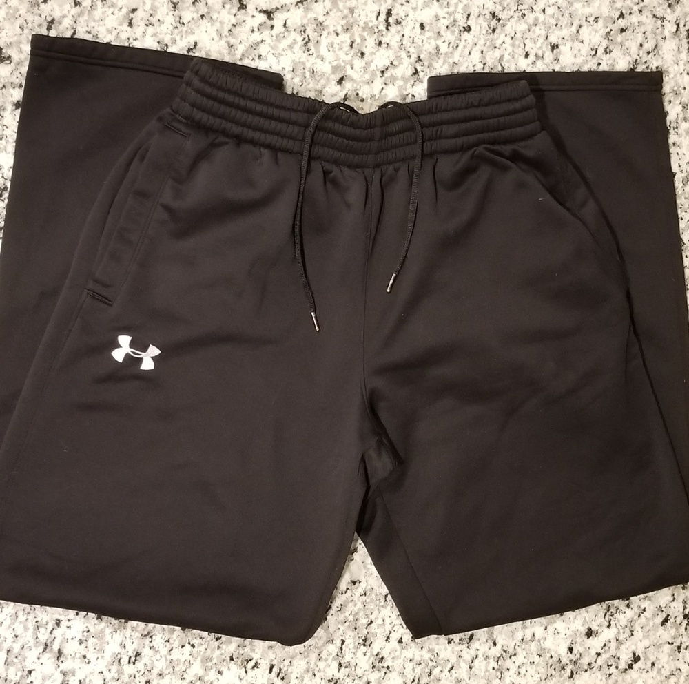 UNDER ARMOUR Men's Sweat Pants